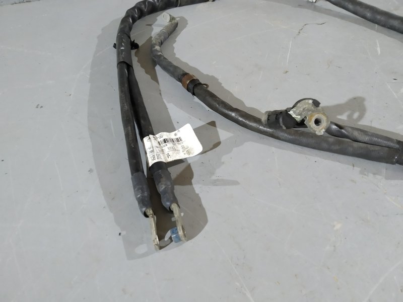 провод стартера, 1445 рублей, Санкт-Петербург