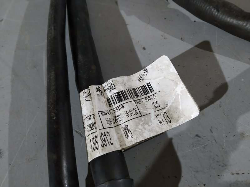 провод стартера, 1445 рублей, Санкт-Петербург