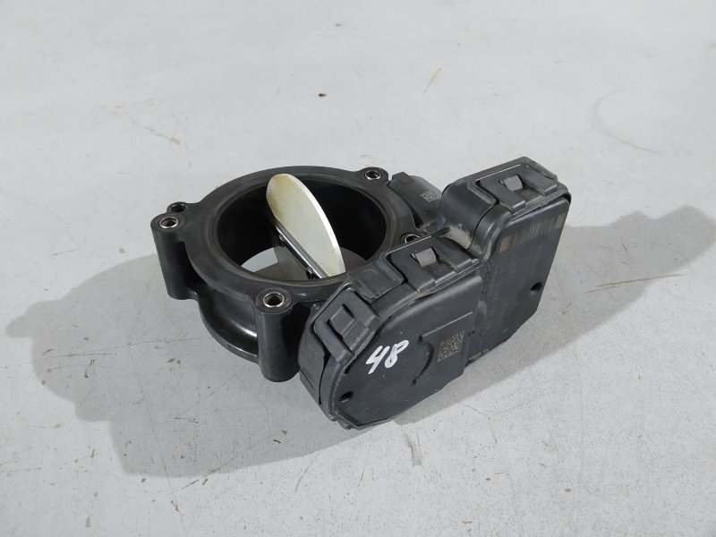 дроссельная заслонка, 2070 рублей, Санкт-Петербург