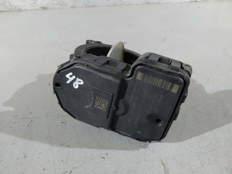 дроссельная заслонка, 2070 рублей, Санкт-Петербург