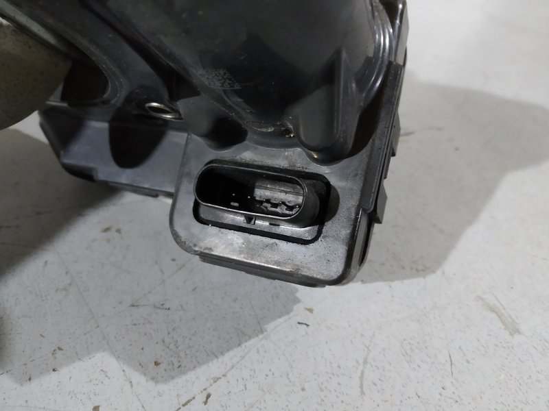 дроссельная заслонка, 2070 рублей, Санкт-Петербург