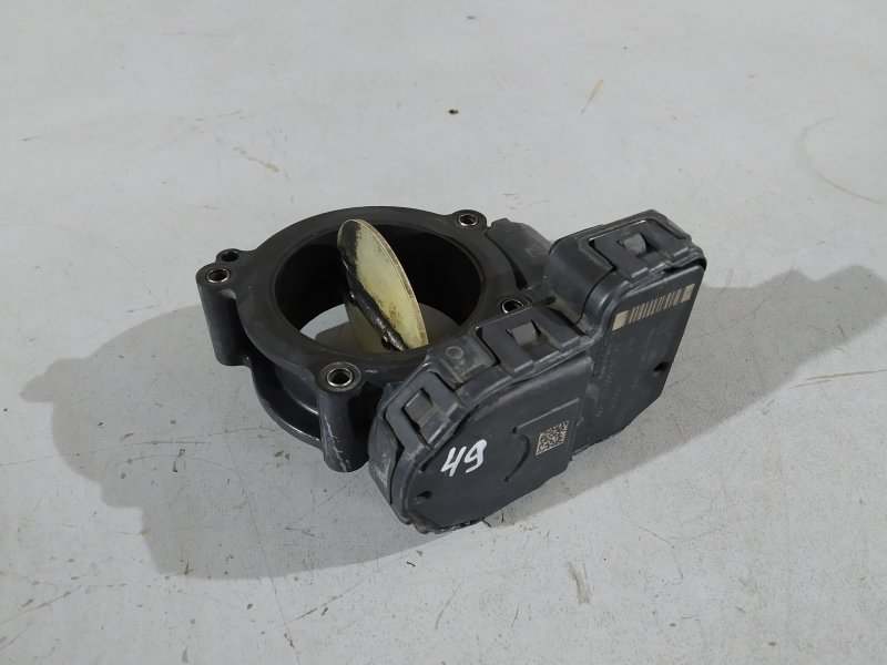 дроссельная заслонка, 2235 рублей, Санкт-Петербург