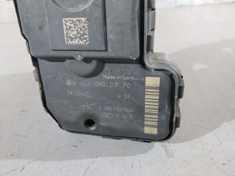 дроссельная заслонка, 2235 рублей, Санкт-Петербург