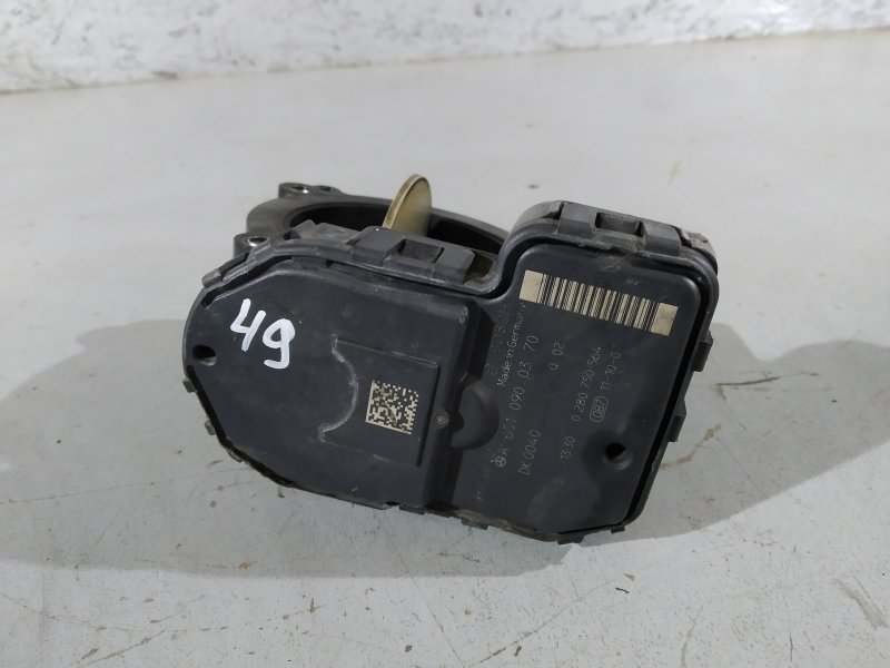 дроссельная заслонка, 2235 рублей, Санкт-Петербург