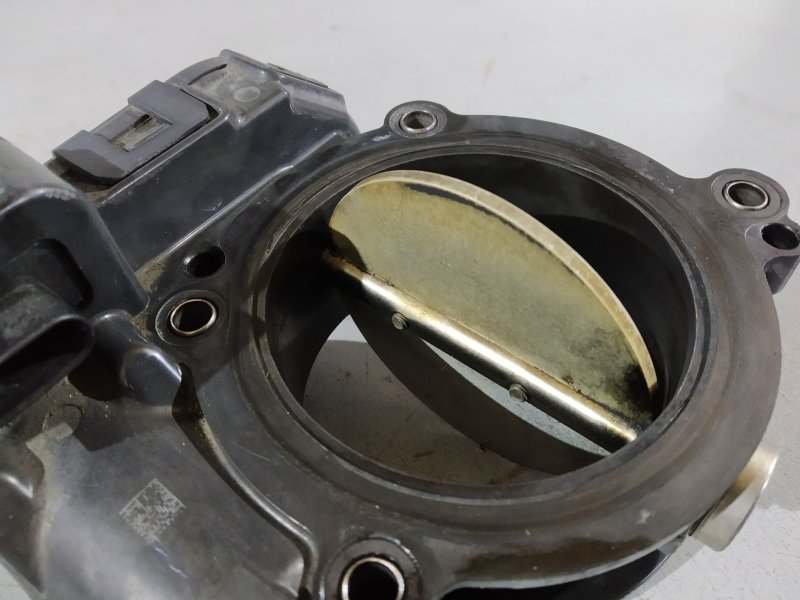 дроссельная заслонка, 2235 рублей, Санкт-Петербург