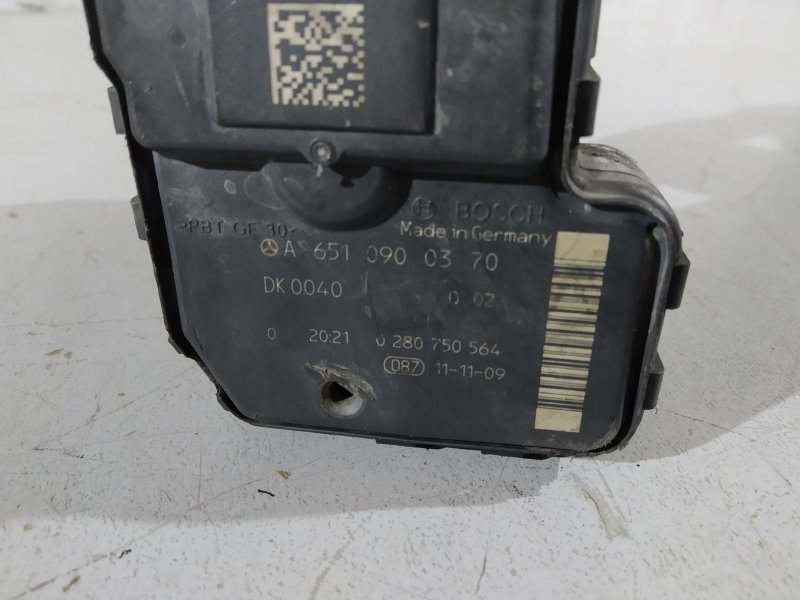 дроссельная заслонка, 2235 рублей, Санкт-Петербург