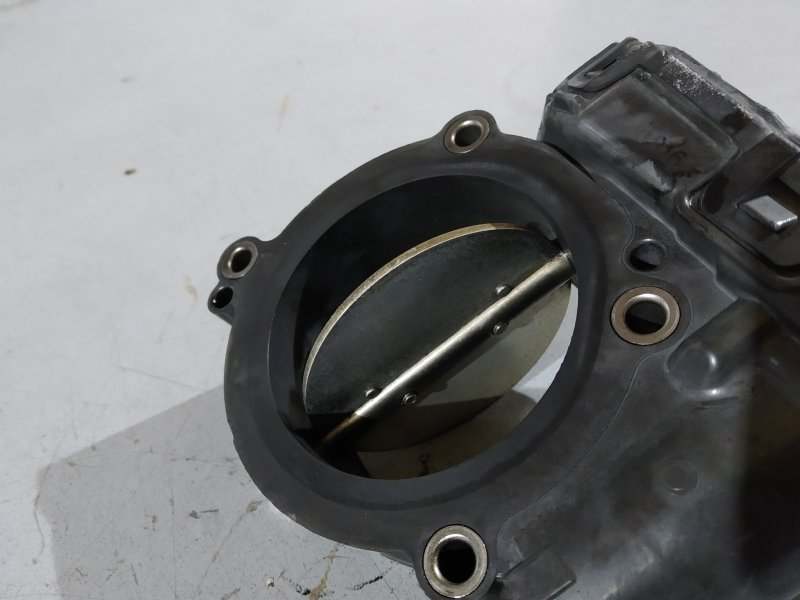 дроссельная заслонка, 2235 рублей, Санкт-Петербург