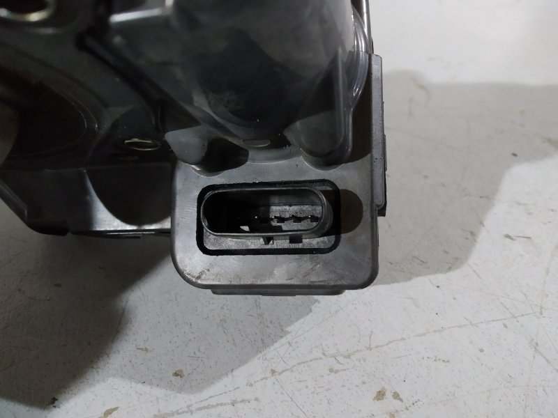 дроссельная заслонка, 2235 рублей, Санкт-Петербург