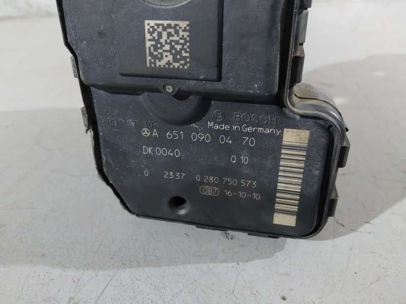 дроссельная заслонка, 1820 рублей, Санкт-Петербург