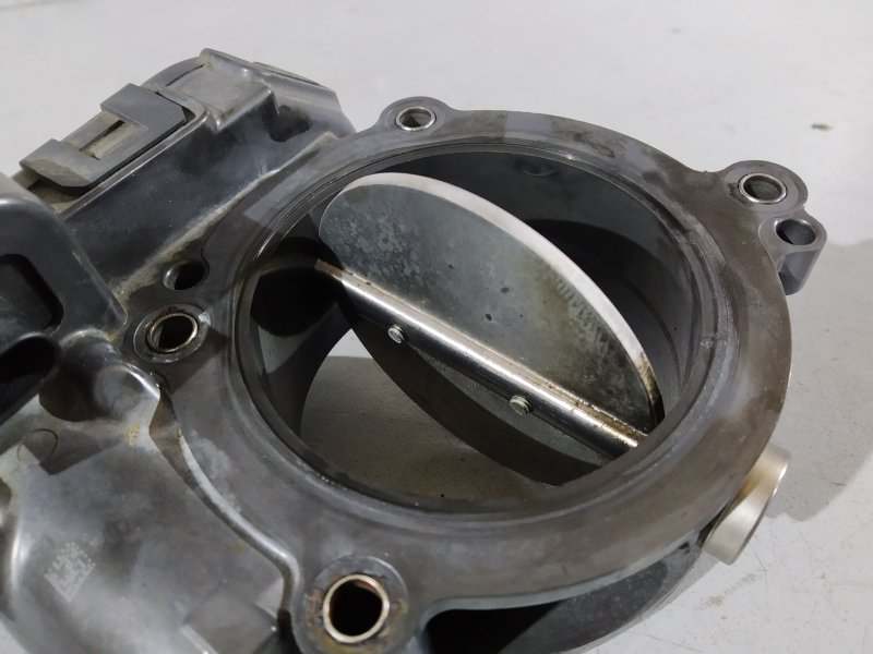 дроссельная заслонка, 1820 рублей, Санкт-Петербург