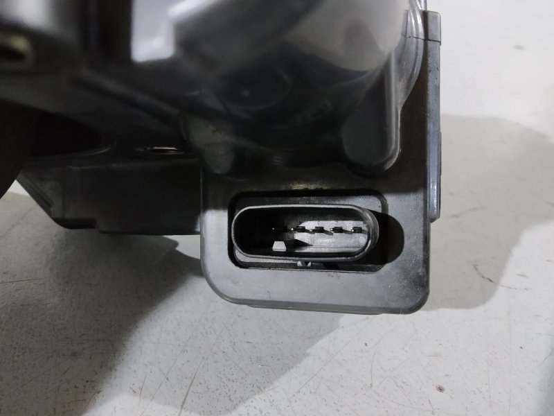 дроссельная заслонка, 1820 рублей, Санкт-Петербург