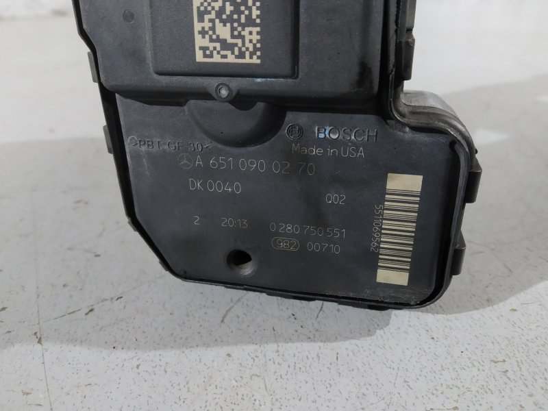 дроссельная заслонка, 2235 рублей, Санкт-Петербург