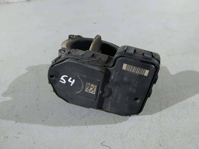 дроссельная заслонка, 2235 рублей, Санкт-Петербург