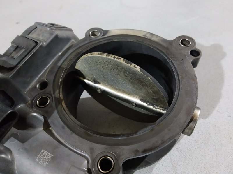 дроссельная заслонка, 2235 рублей, Санкт-Петербург