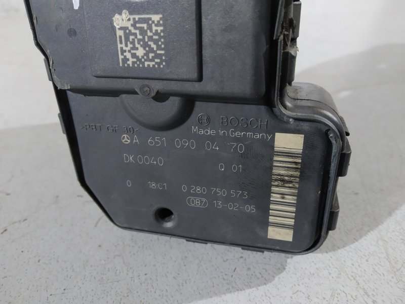 дроссельная заслонка, 2235 рублей, Санкт-Петербург