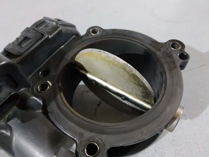 дроссельная заслонка, 2235 рублей, Санкт-Петербург