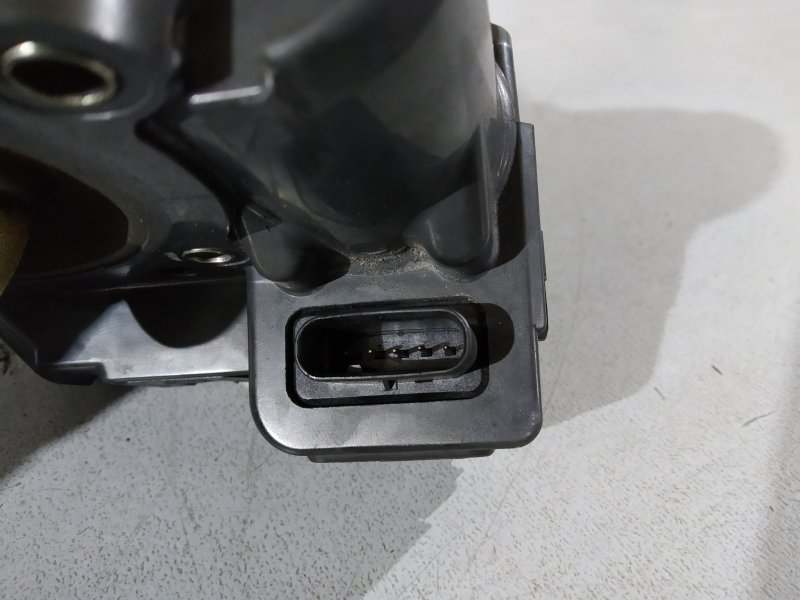 дроссельная заслонка, 2235 рублей, Санкт-Петербург