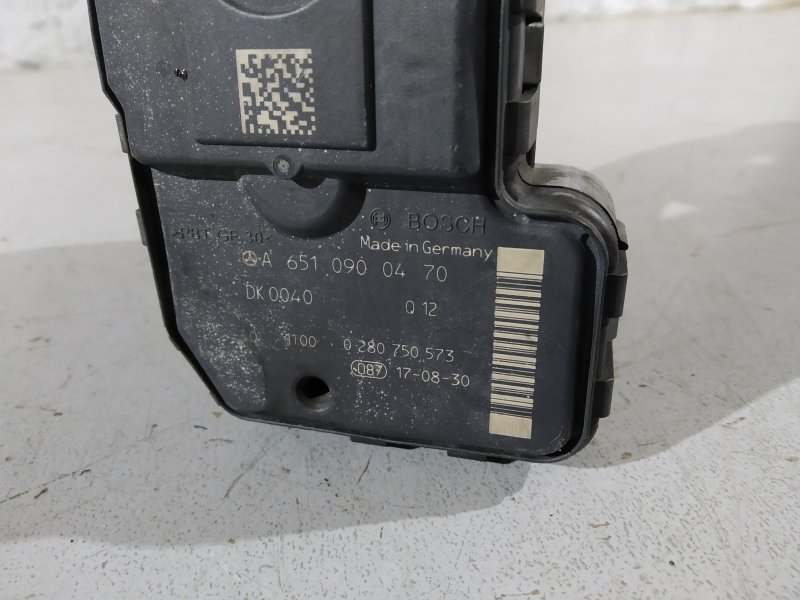 дроссельная заслонка, 2235 рублей, Санкт-Петербург