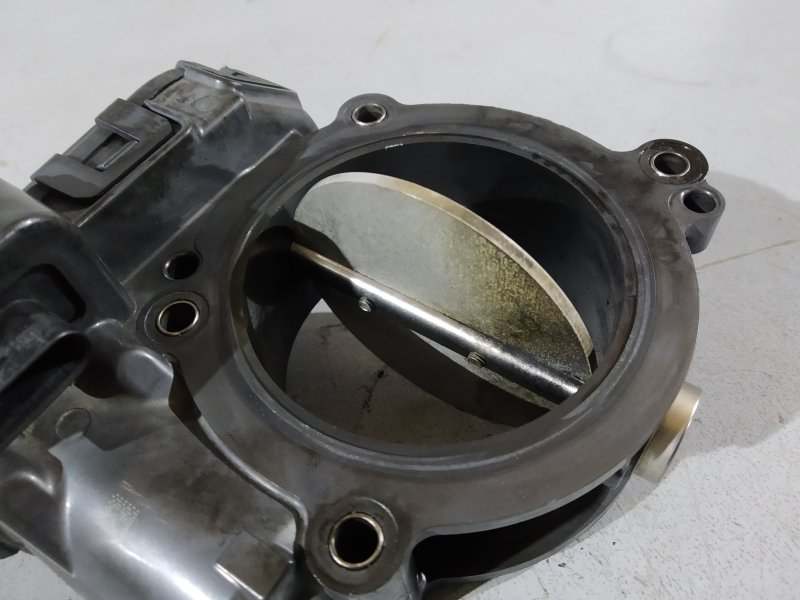 дроссельная заслонка, 2235 рублей, Санкт-Петербург