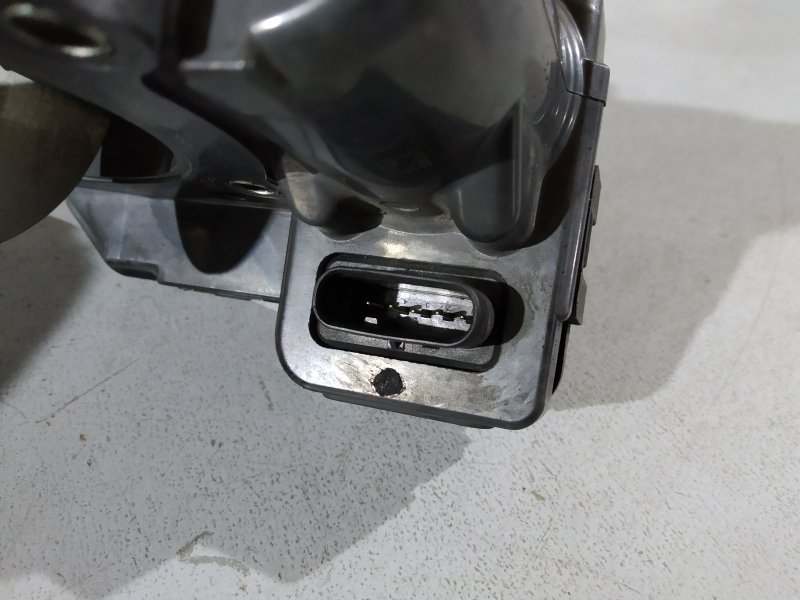 дроссельная заслонка, 2235 рублей, Санкт-Петербург