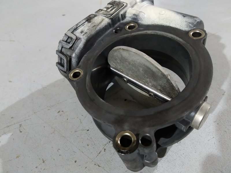 дроссельная заслонка, 2235 рублей, Санкт-Петербург