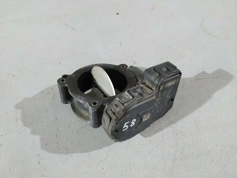 дроссельная заслонка, 2235 рублей, Санкт-Петербург