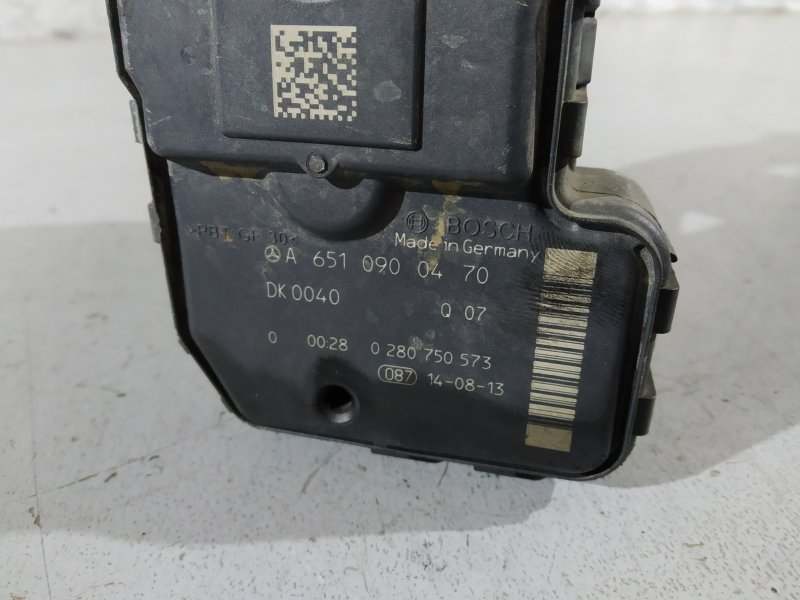 дроссельная заслонка, 2235 рублей, Санкт-Петербург