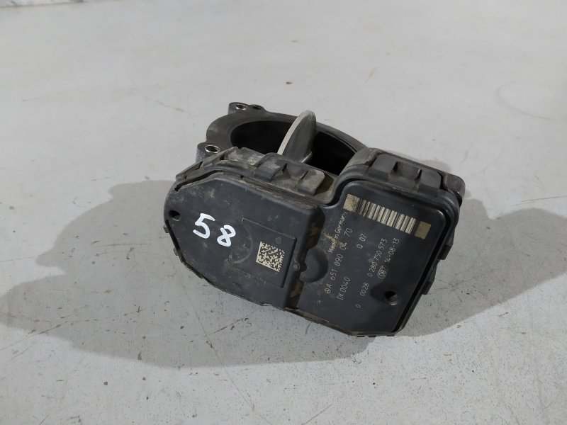 дроссельная заслонка, 2235 рублей, Санкт-Петербург