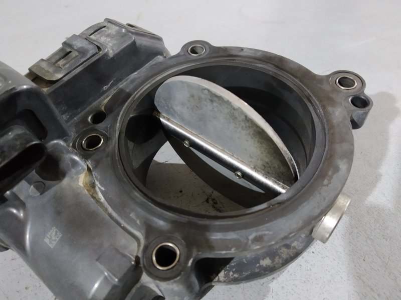 дроссельная заслонка, 2235 рублей, Санкт-Петербург