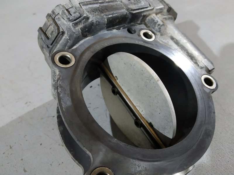 дроссельная заслонка, 2235 рублей, Санкт-Петербург