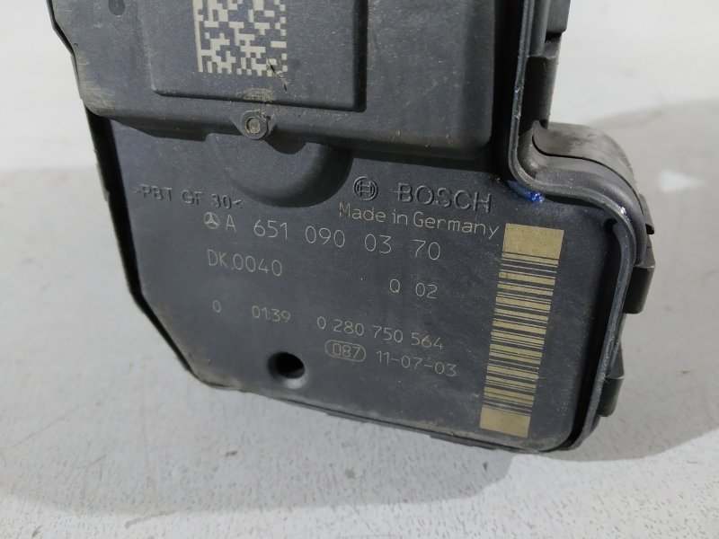 дроссельная заслонка, 1820 рублей, Санкт-Петербург