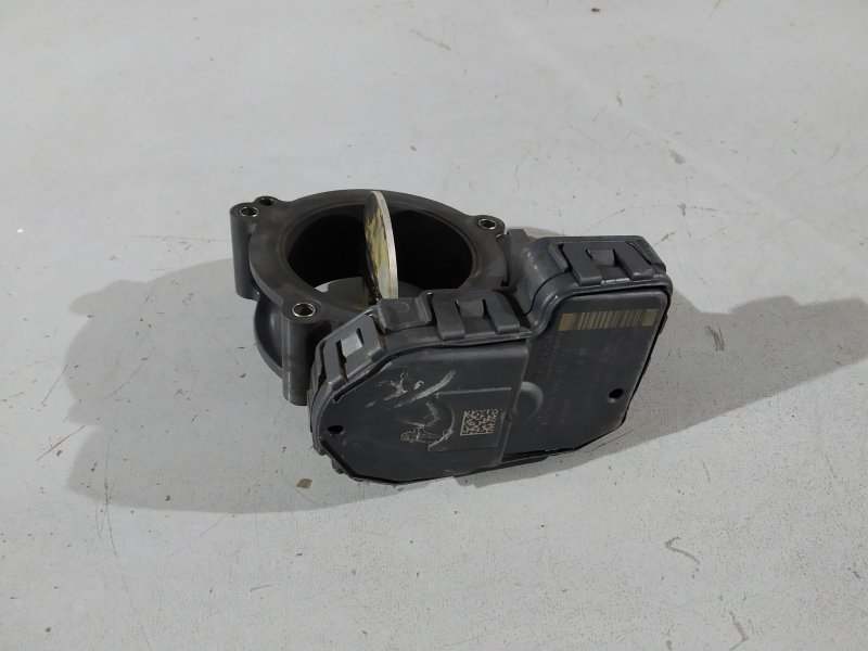 дроссельная заслонка, 1820 рублей, Санкт-Петербург