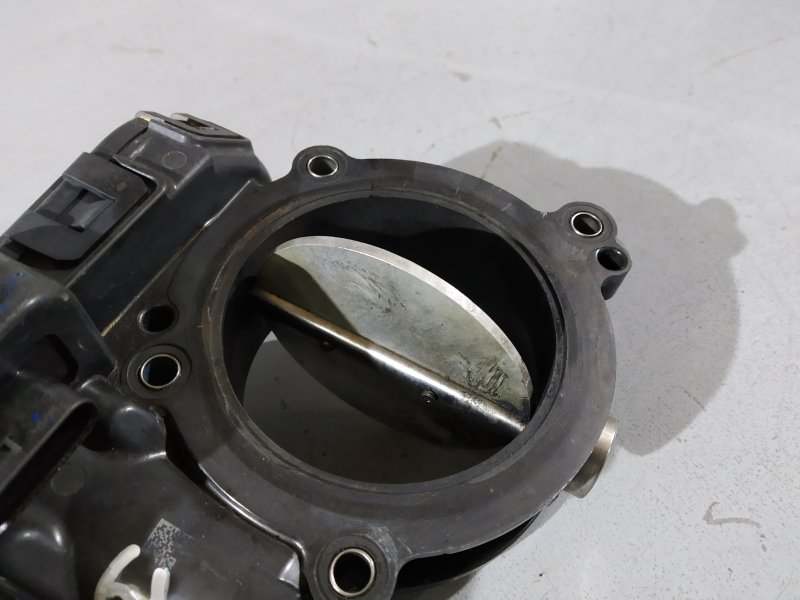 дроссельная заслонка, 1820 рублей, Санкт-Петербург