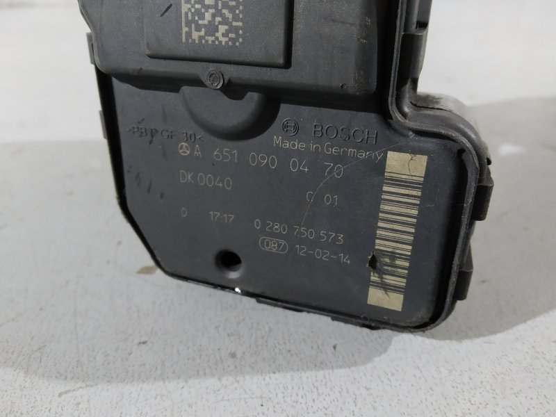 дроссельная заслонка, 2025 рублей, Санкт-Петербург