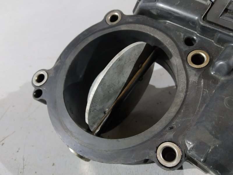 дроссельная заслонка, 2025 рублей, Санкт-Петербург