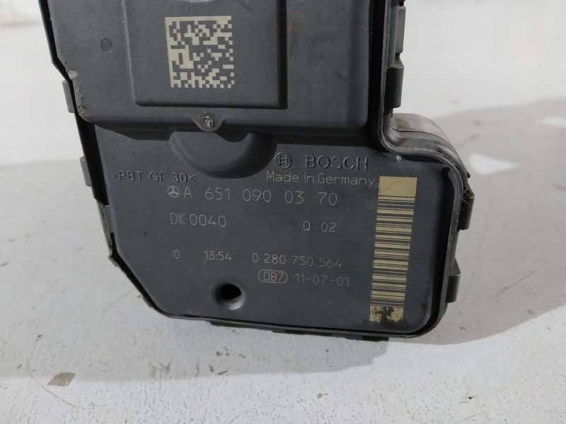 дроссельная заслонка, 2070 рублей, Санкт-Петербург