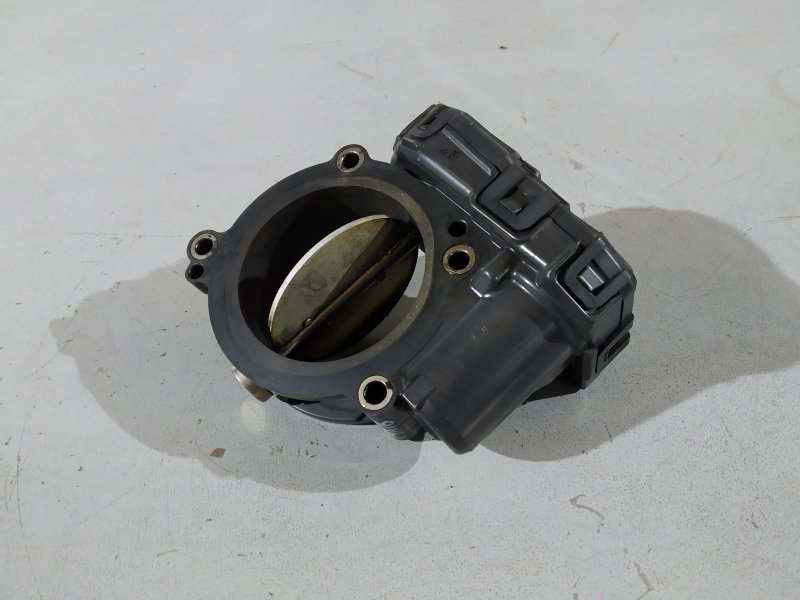 дроссельная заслонка, 2070 рублей, Санкт-Петербург