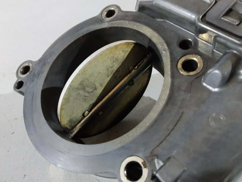 дроссельная заслонка, 2070 рублей, Санкт-Петербург