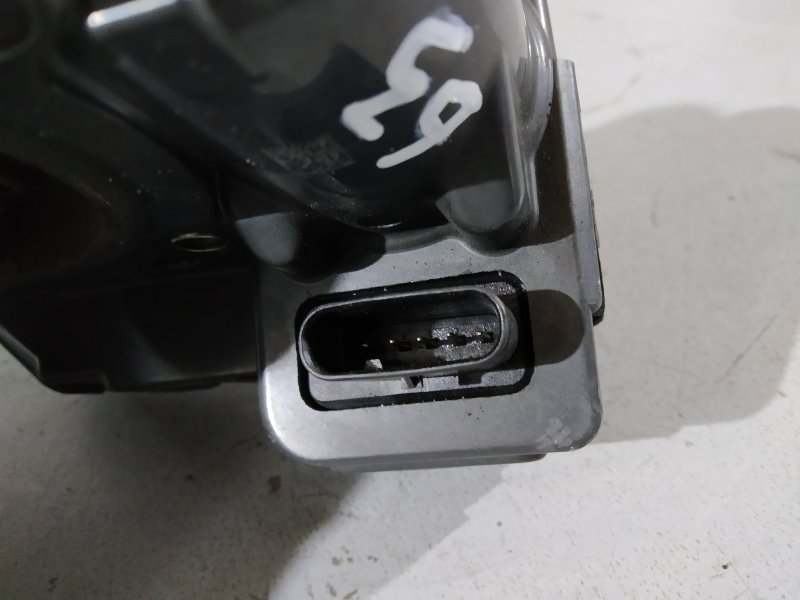 дроссельная заслонка, 2070 рублей, Санкт-Петербург