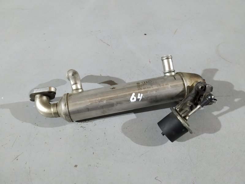 радиатор EGR, 2070 рублей, Санкт-Петербург