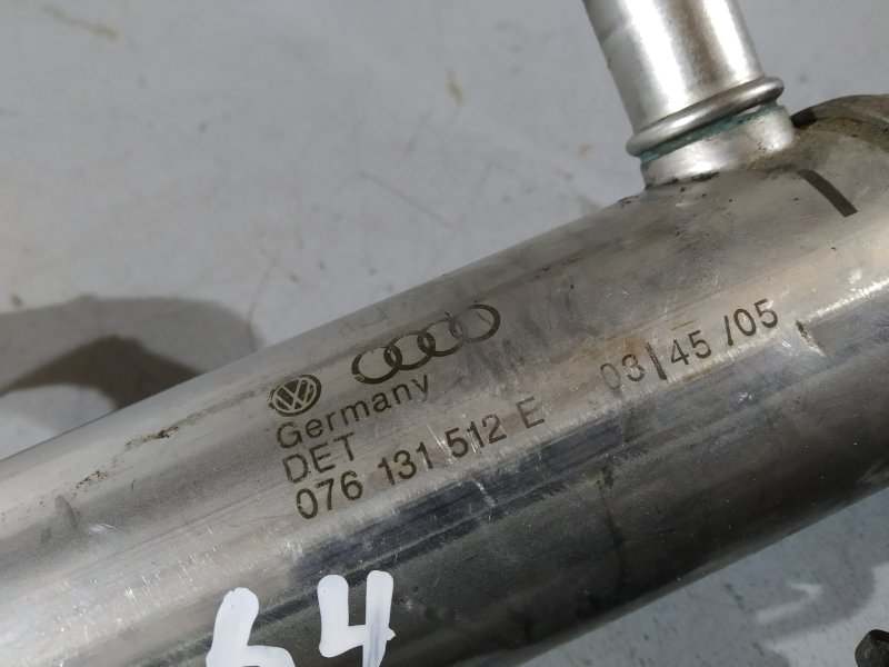 радиатор EGR, 2070 рублей, Санкт-Петербург