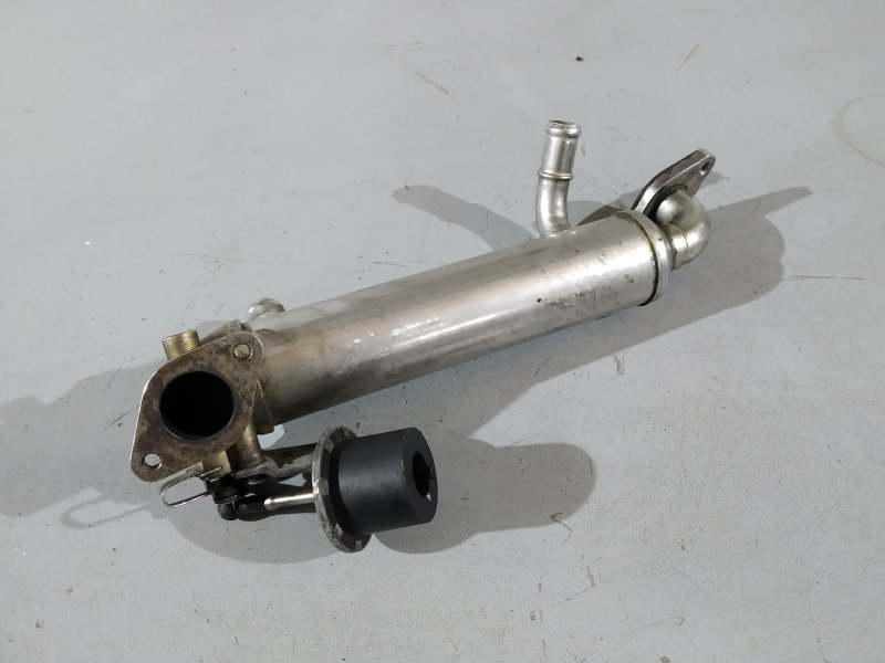 радиатор EGR, 2070 рублей, Санкт-Петербург