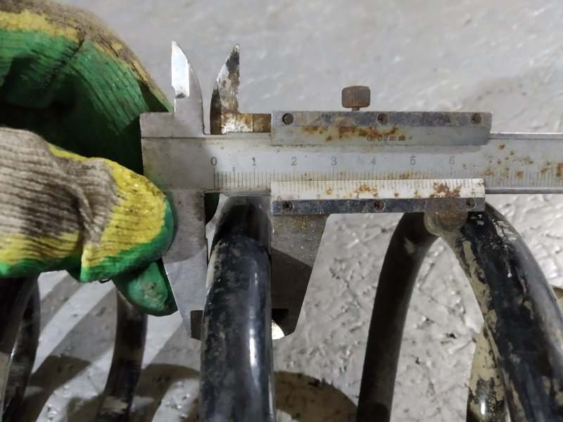 комплект пружин, 6450 рублей, Санкт-Петербург