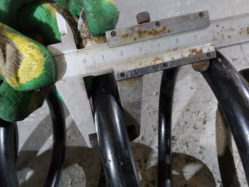 комплект пружин, 6450 рублей, Санкт-Петербург