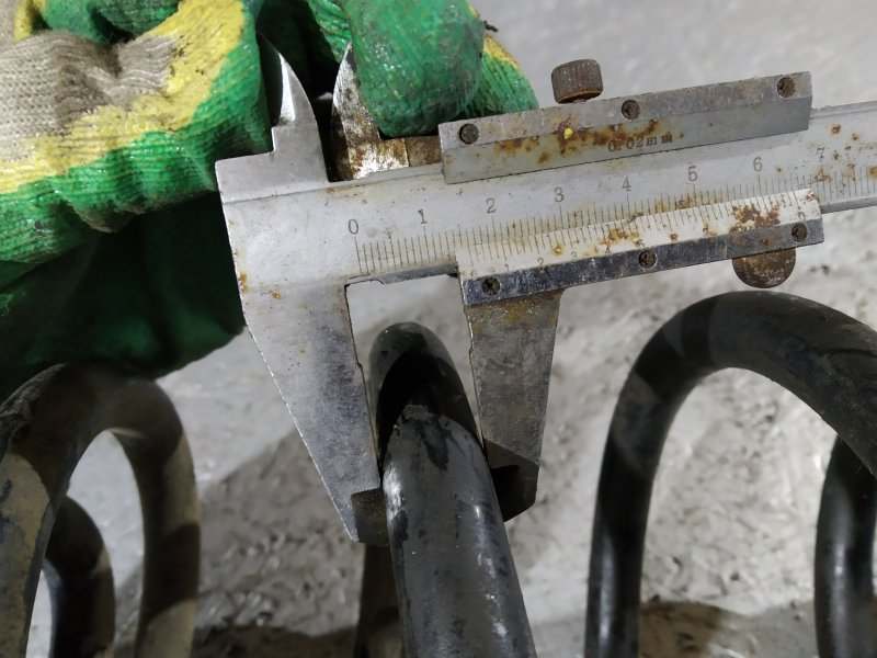 пружина, 3625 рублей, Санкт-Петербург