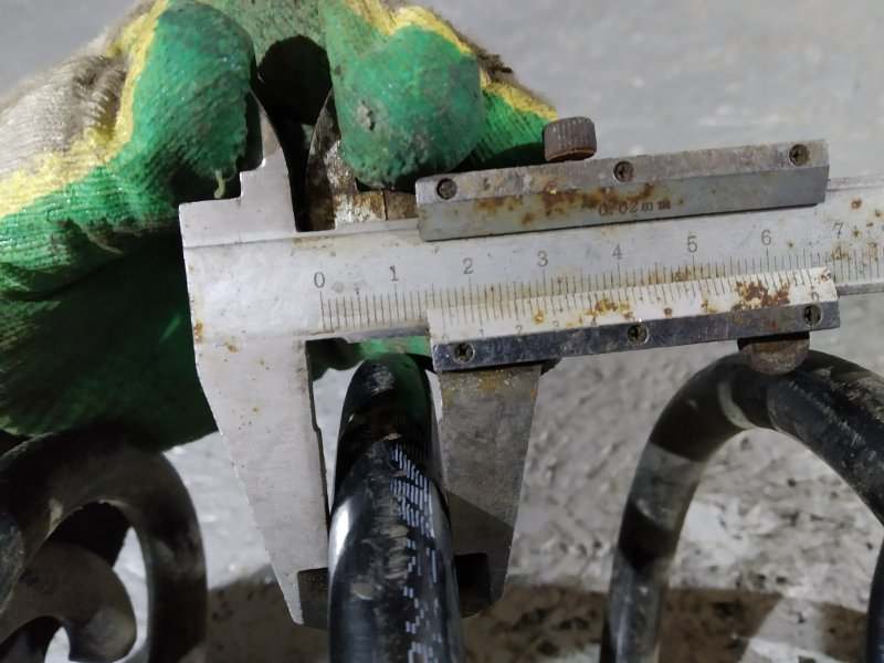 пружина, 3625 рублей, Санкт-Петербург