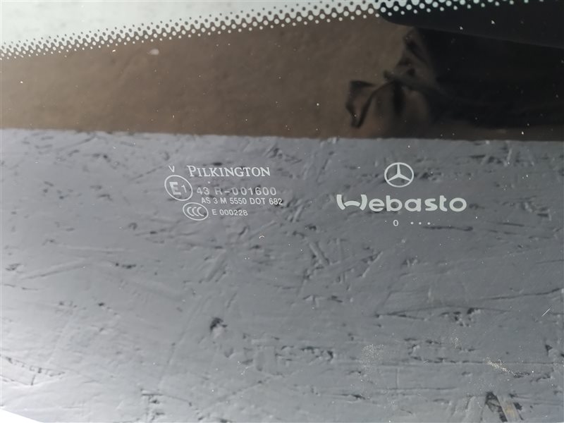 стекло крыши, 9965 рублей, Санкт-Петербург