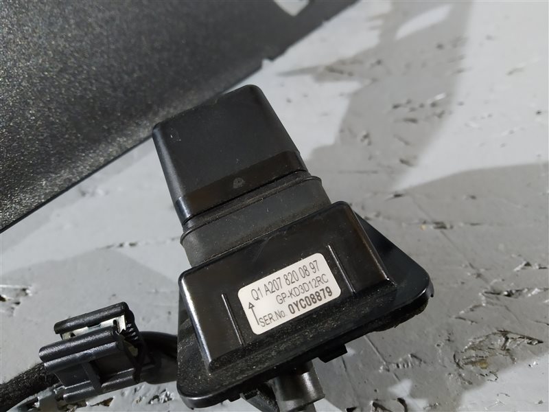 камера заднего хода, 6805 рублей, Санкт-Петербург