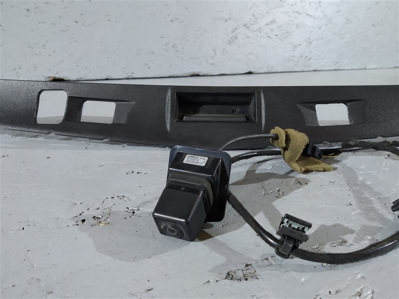 камера заднего хода, 6805 рублей, Санкт-Петербург