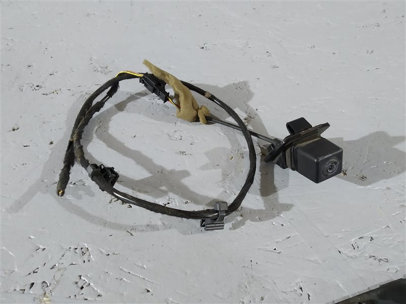 камера заднего хода, 6805 рублей, Санкт-Петербург